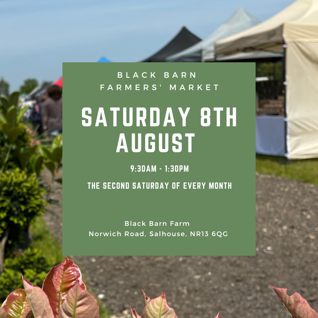 Next Farmers' Market