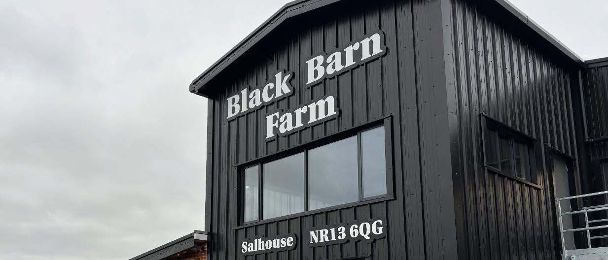 Black Barn Farm