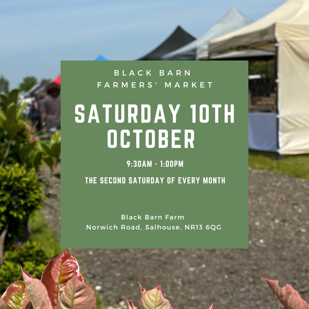 Next Farmers' Market