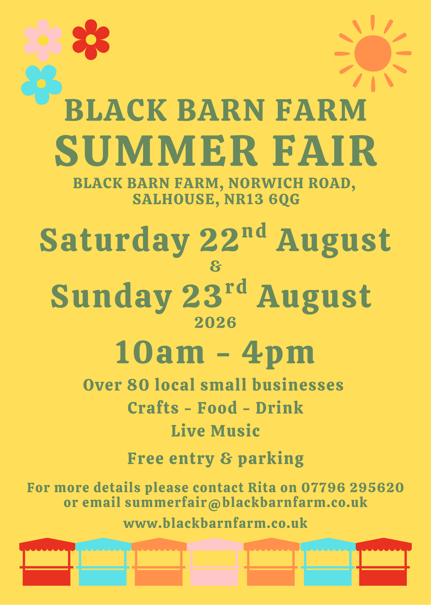 Summer Fair